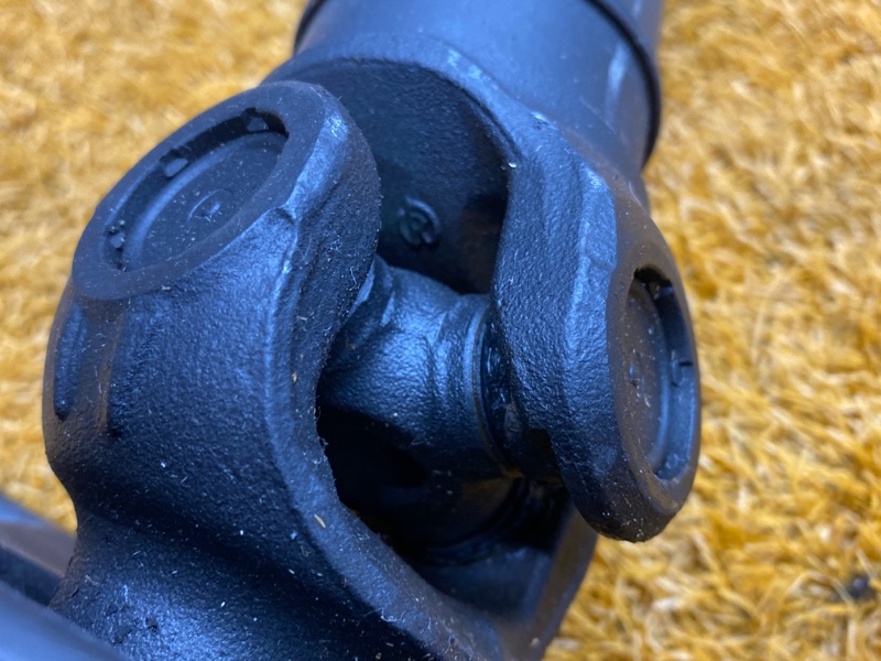 карданный вал, 7500 рублей, Красноярск