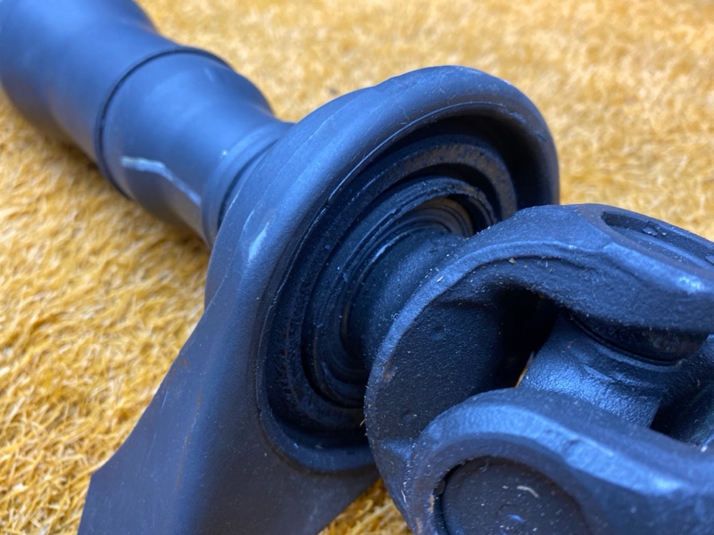 карданный вал, 7500 рублей, Красноярск