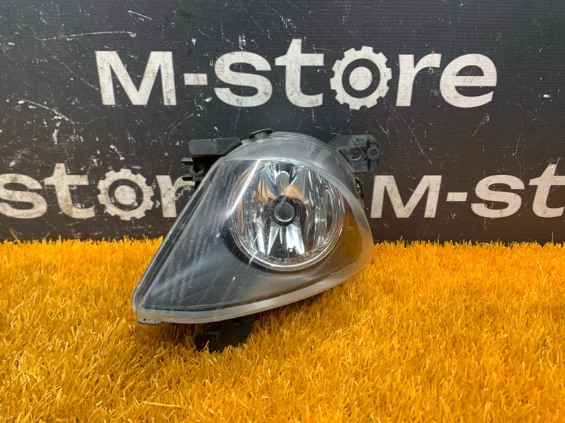 фара противотуманная, 4500 рублей, Красноярск