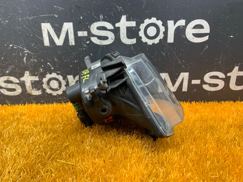 фара противотуманная, 4500 рублей, Красноярск