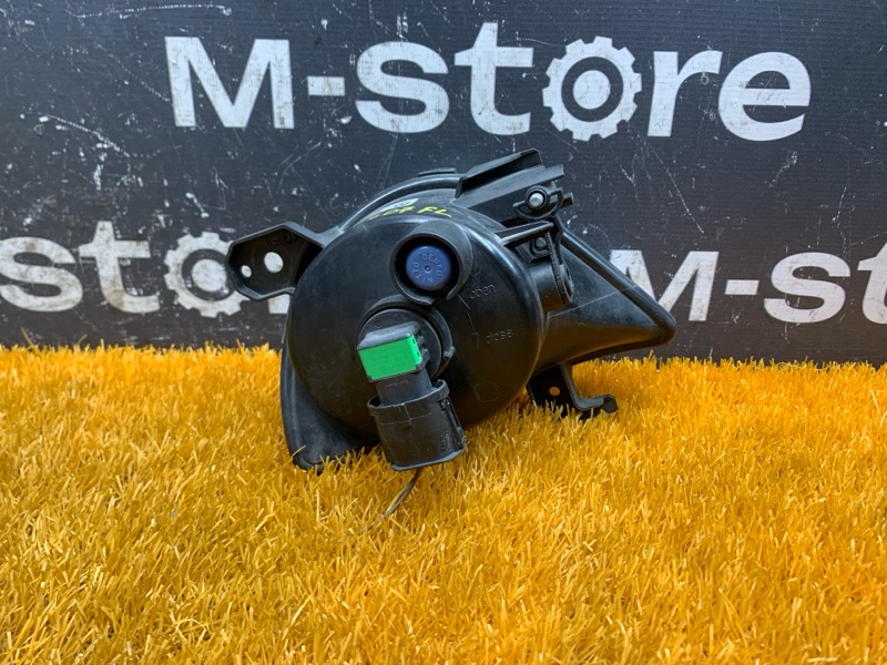 фара противотуманная, 4500 рублей, Красноярск