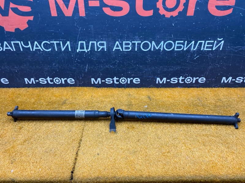 карданный вал, 4000 рублей, Красноярск