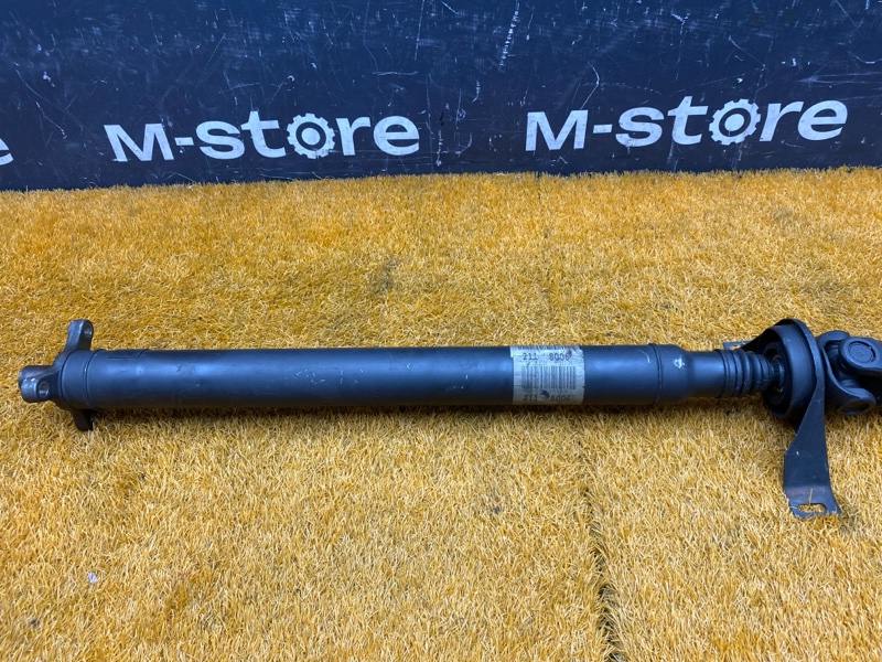 карданный вал, 4000 рублей, Красноярск