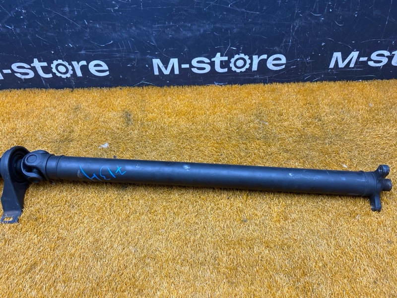 карданный вал, 4000 рублей, Красноярск