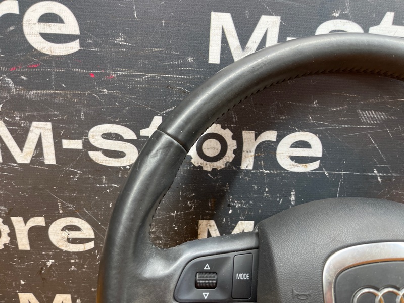 руль, 4000 рублей, Красноярск