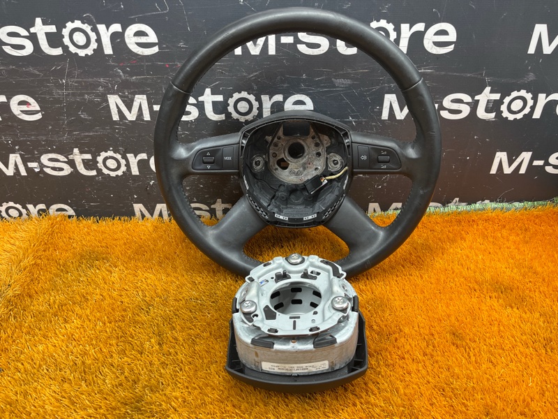 руль, 4000 рублей, Красноярск