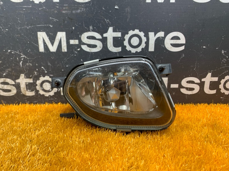 фара противотуманная, 3800 рублей, Красноярск