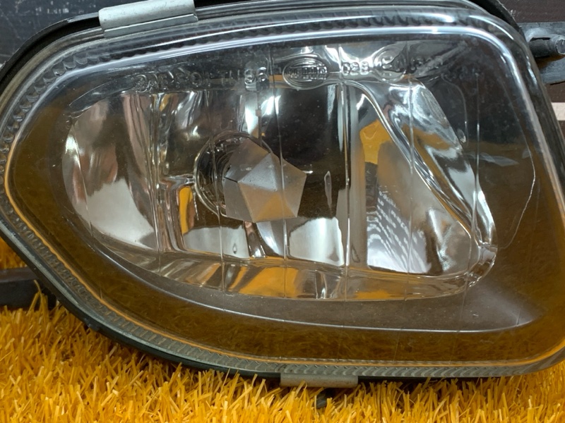 фара противотуманная, 3800 рублей, Красноярск