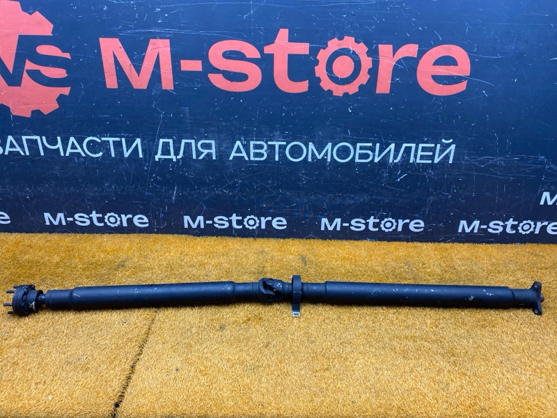 карданный вал, 4500 рублей, Красноярск