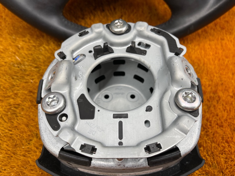 руль, 4000 рублей, Красноярск