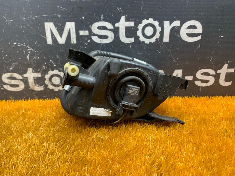 фара противотуманная, 3800 рублей, Красноярск