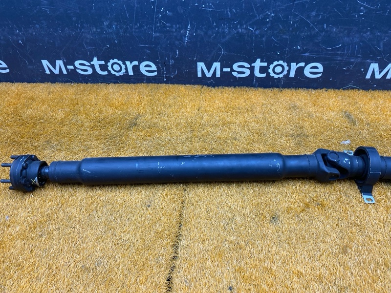 карданный вал, 4500 рублей, Красноярск