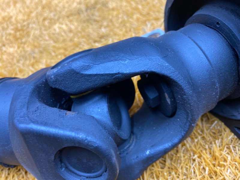 карданный вал, 4500 рублей, Красноярск