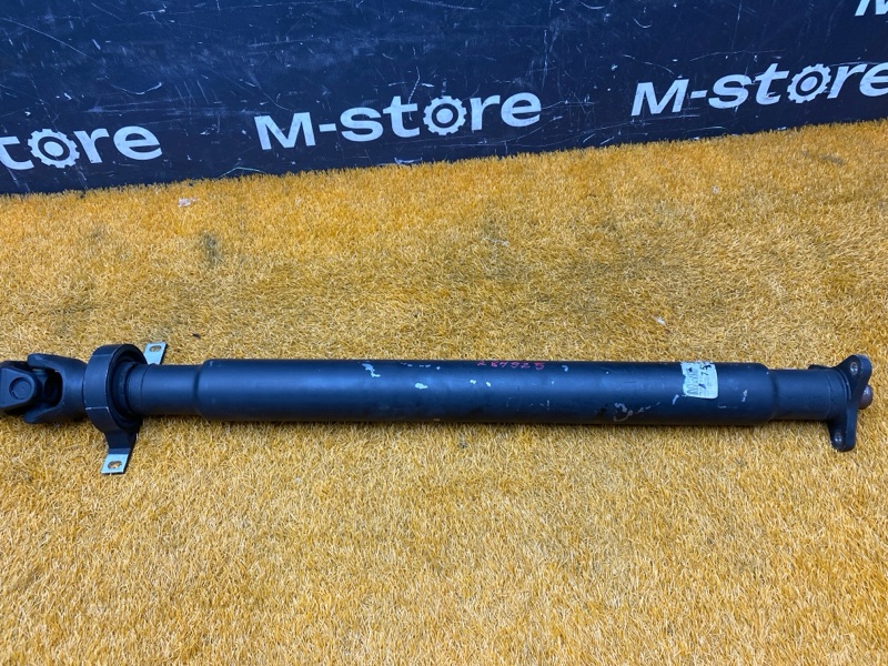 карданный вал, 4500 рублей, Красноярск