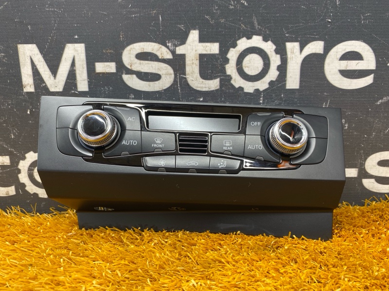 блок управления климат-контролем, 1500 рублей, Красноярск