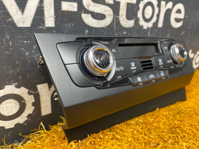 блок управления климат-контролем, 1500 рублей, Красноярск