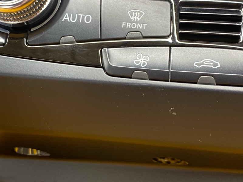 блок управления климат-контролем, 1500 рублей, Красноярск