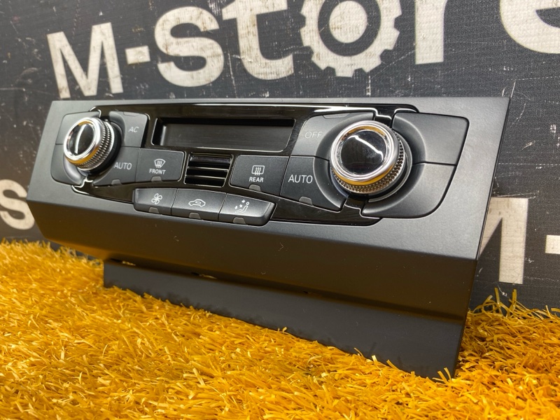 блок управления климат-контролем, 1500 рублей, Красноярск