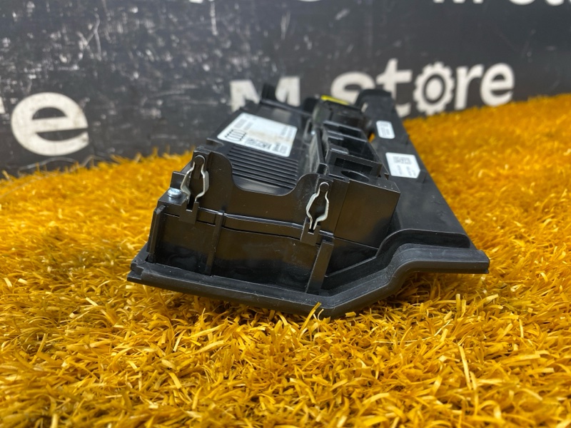 блок управления климат-контролем, 1500 рублей, Красноярск