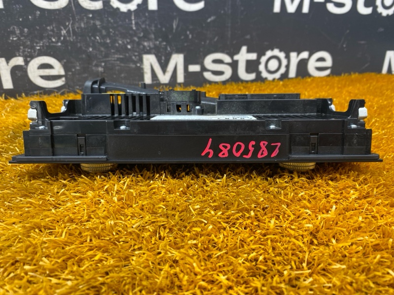 блок управления климат-контролем, 1500 рублей, Красноярск