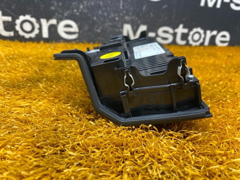 блок управления климат-контролем, 1500 рублей, Красноярск