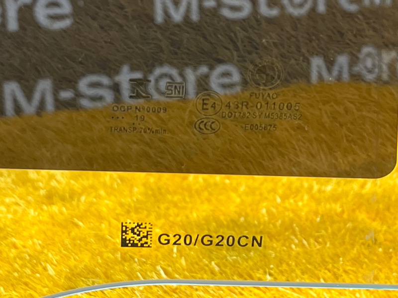 Стекло боковое, 5000 рублей, Красноярск