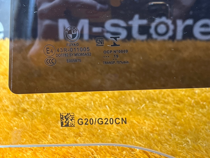 Стекло боковое, 5000 рублей, Красноярск