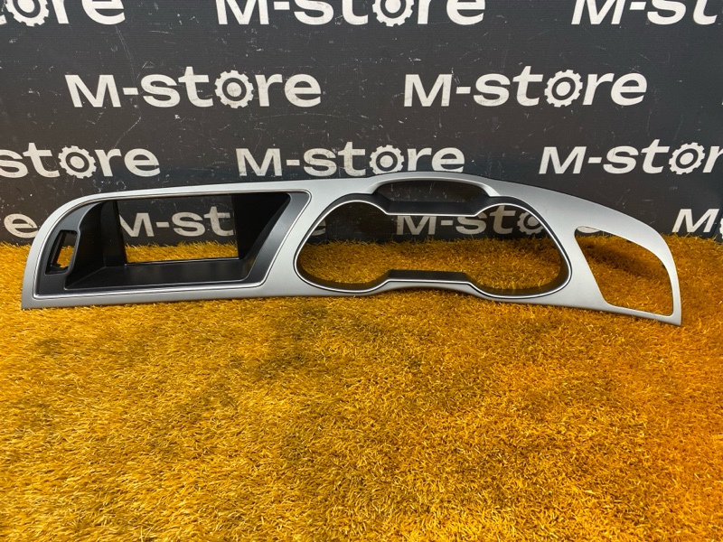 накладка на торпеду, 500 рублей, Красноярск