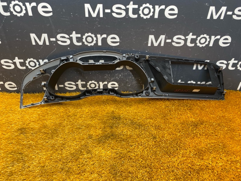 накладка на торпеду, 500 рублей, Красноярск