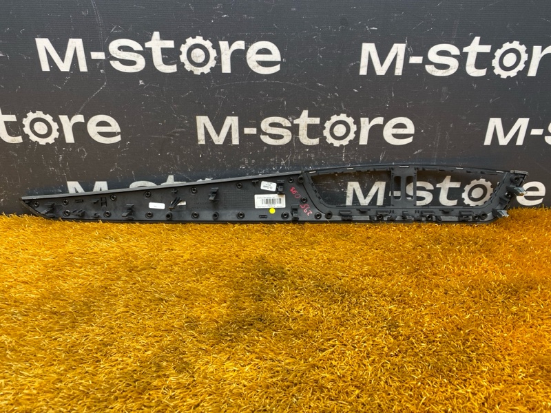 накладка декоративная, 500 рублей, Красноярск