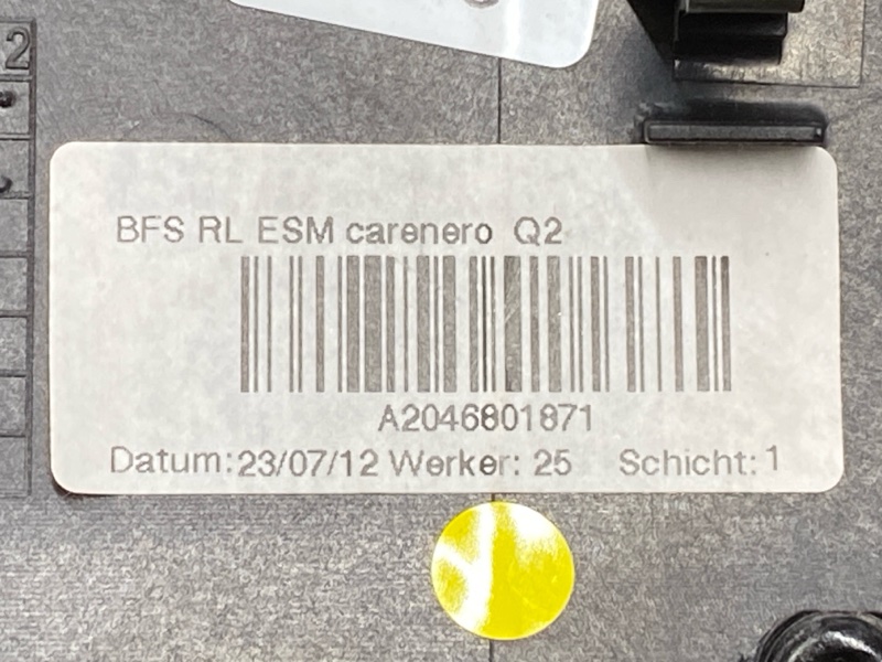 накладка декоративная, 500 рублей, Красноярск