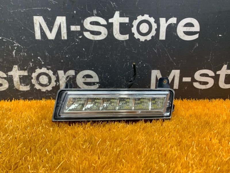 фара противотуманная, 4000 рублей, Красноярск