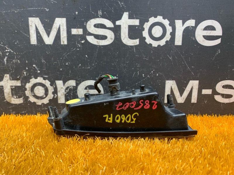 фара противотуманная, 4000 рублей, Красноярск