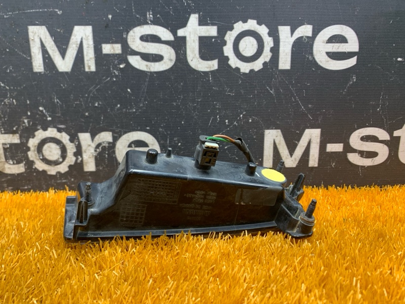 фара противотуманная, 4000 рублей, Красноярск