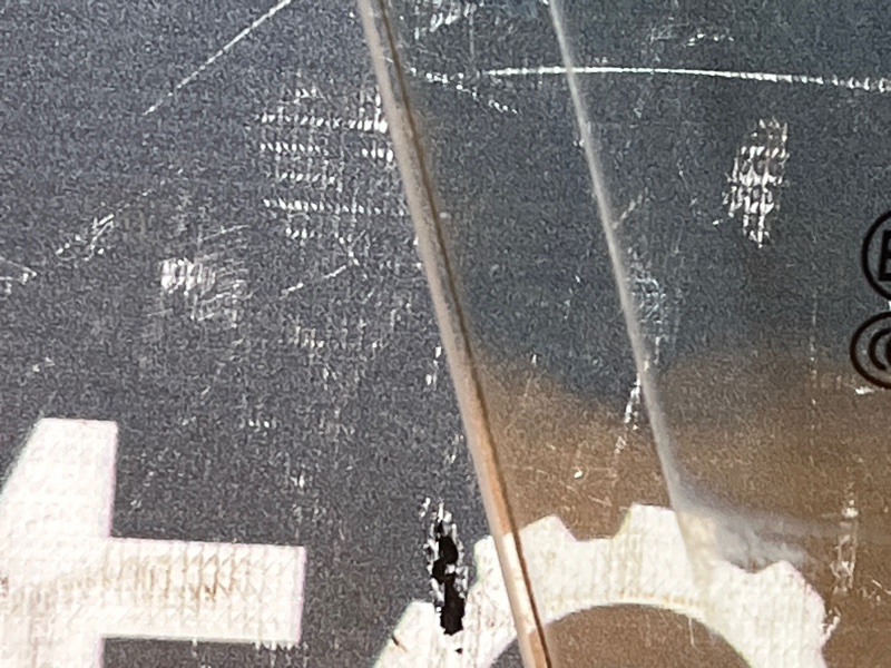 Стекло боковое, 2500 рублей, Красноярск