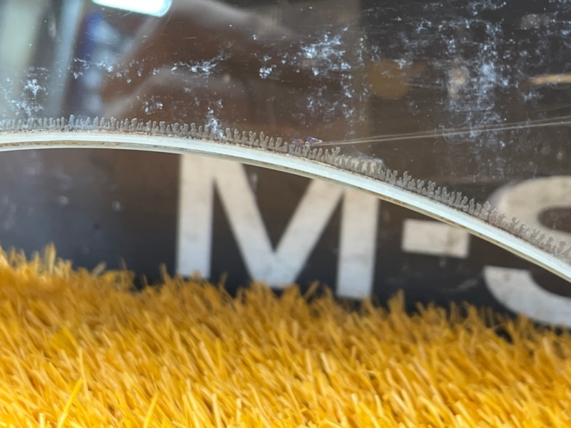 Стекло боковое, 2000 рублей, Красноярск