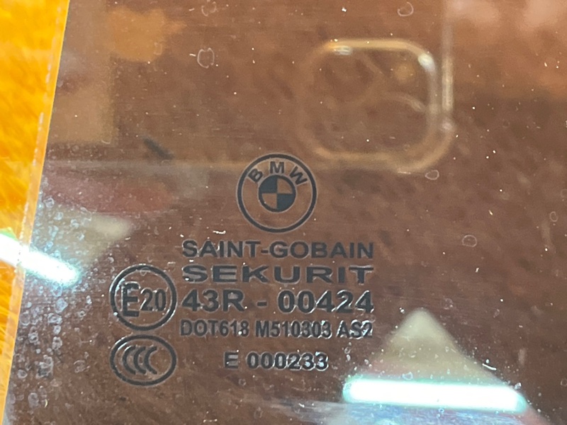 Стекло боковое, 2000 рублей, Красноярск