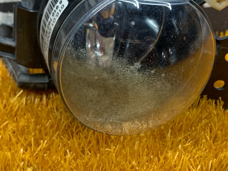 фара противотуманная, 1000 рублей, Красноярск