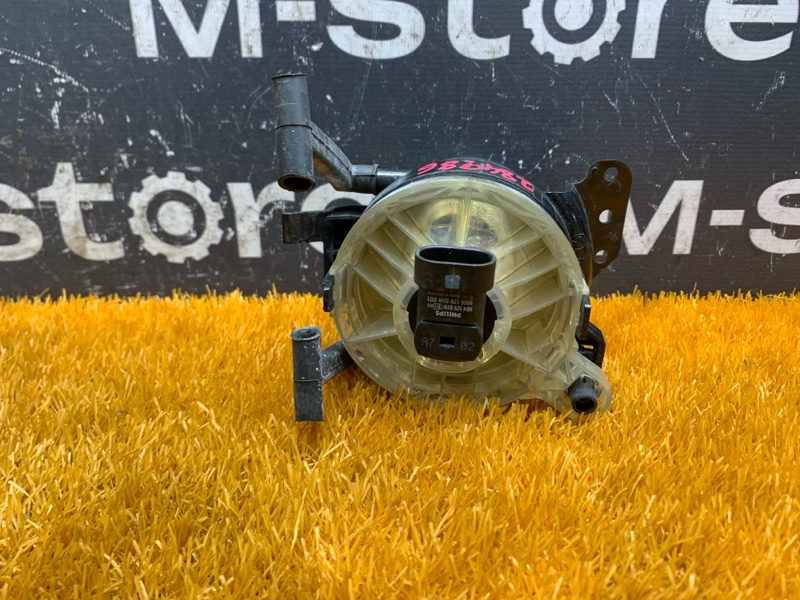 фара противотуманная, 1000 рублей, Красноярск