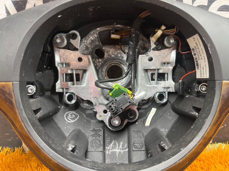 руль, 13000 рублей, Красноярск