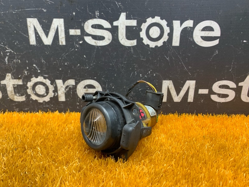 фара противотуманная, 3000 рублей, Красноярск