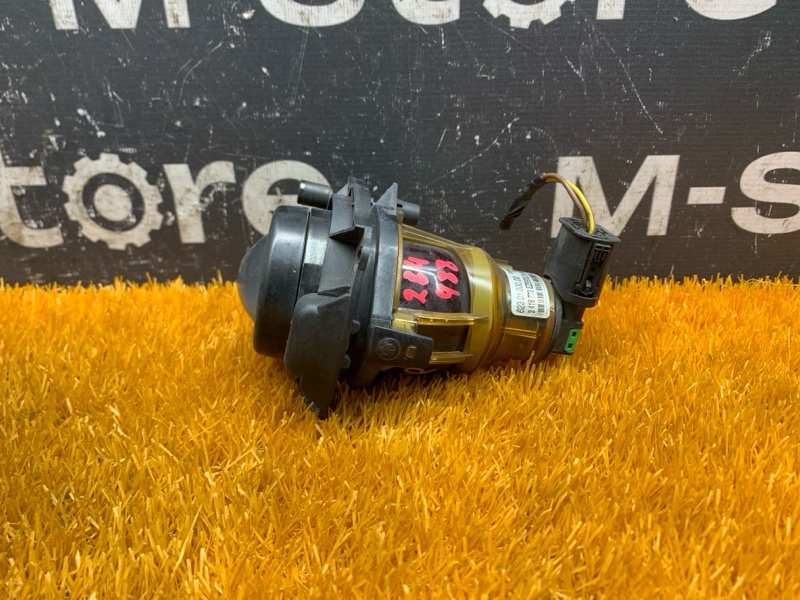 фара противотуманная, 3000 рублей, Красноярск