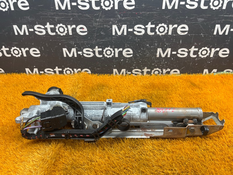 рулевая колонка, 1000 рублей, Красноярск