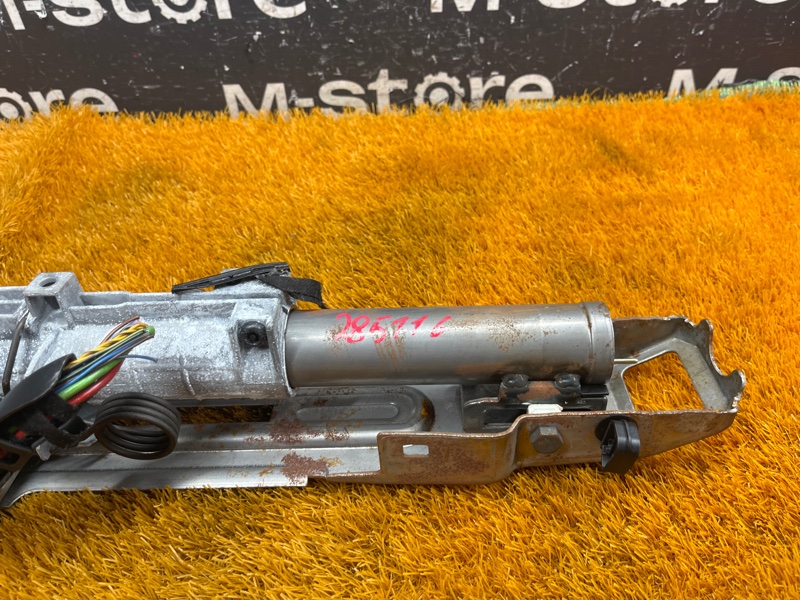 рулевая колонка, 1000 рублей, Красноярск