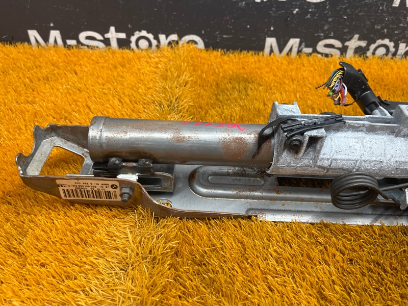 рулевая колонка, 1000 рублей, Красноярск