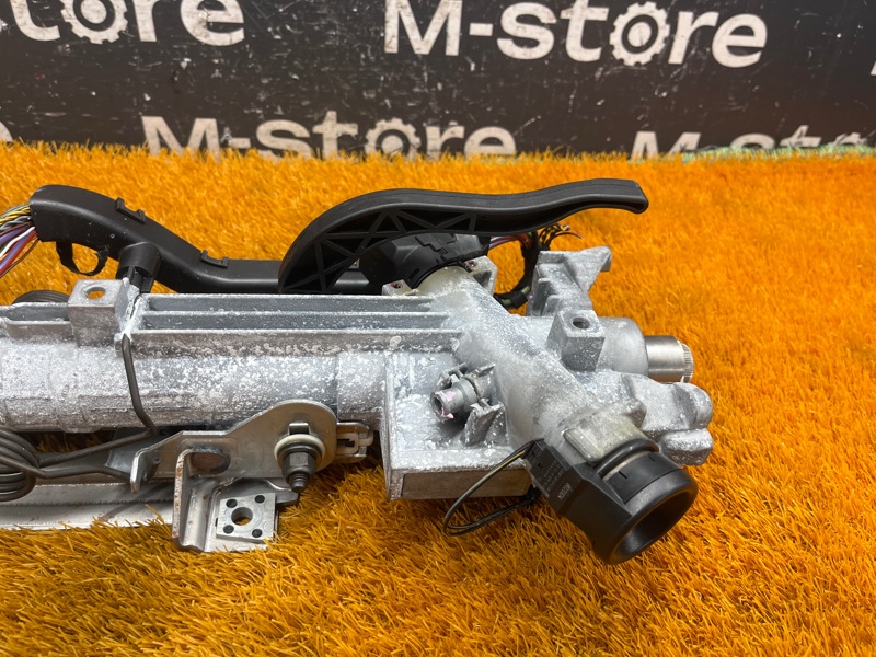 рулевая колонка, 1000 рублей, Красноярск