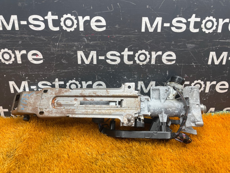 рулевая колонка, 1000 рублей, Красноярск