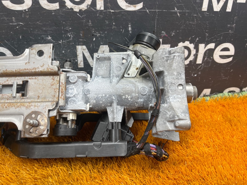 рулевая колонка, 1000 рублей, Красноярск