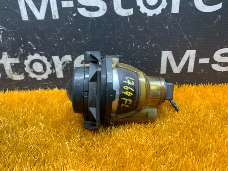 фара противотуманная, 3000 рублей, Красноярск