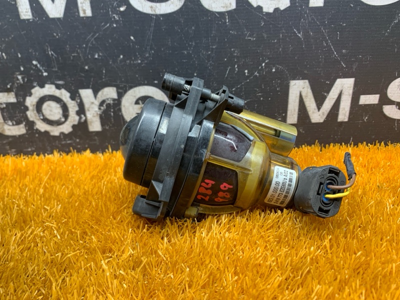 фара противотуманная, 3000 рублей, Красноярск